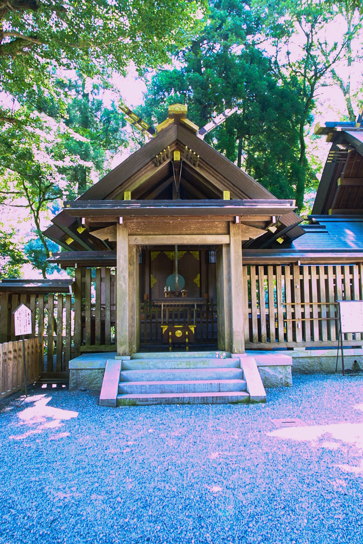 天岩戸神社-30