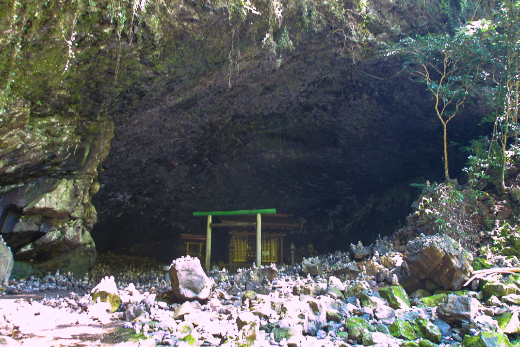 天岩戸神社-47