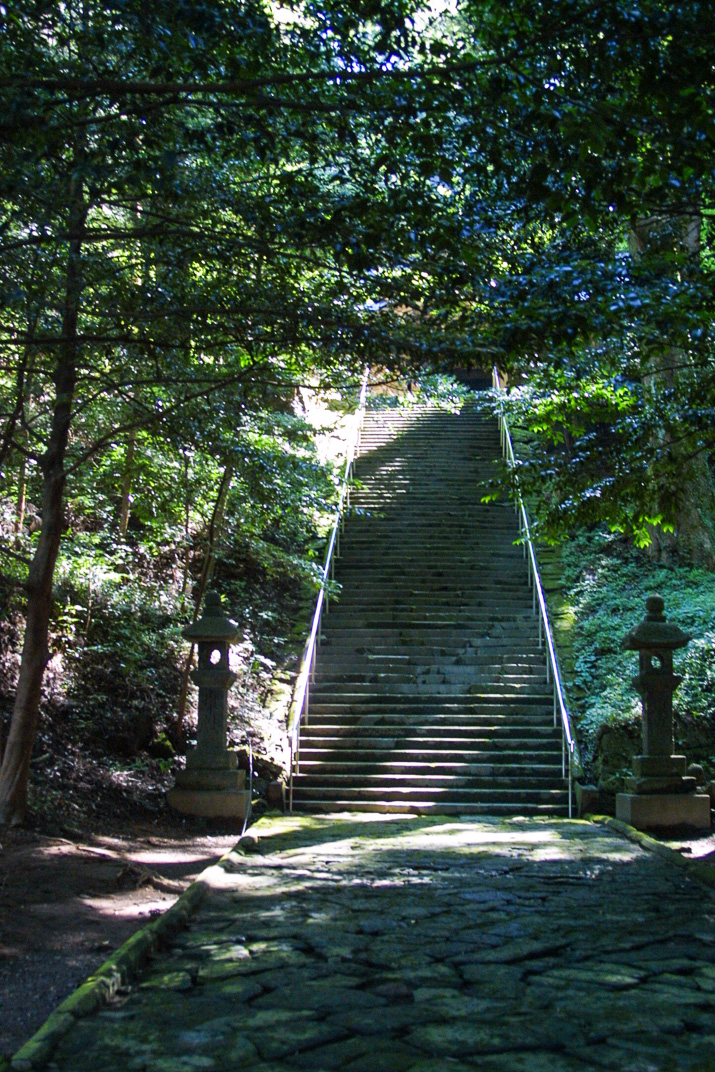 くしふる神社-6