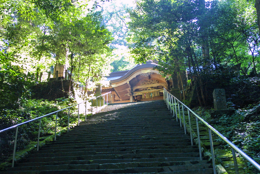 くしふる神社-8