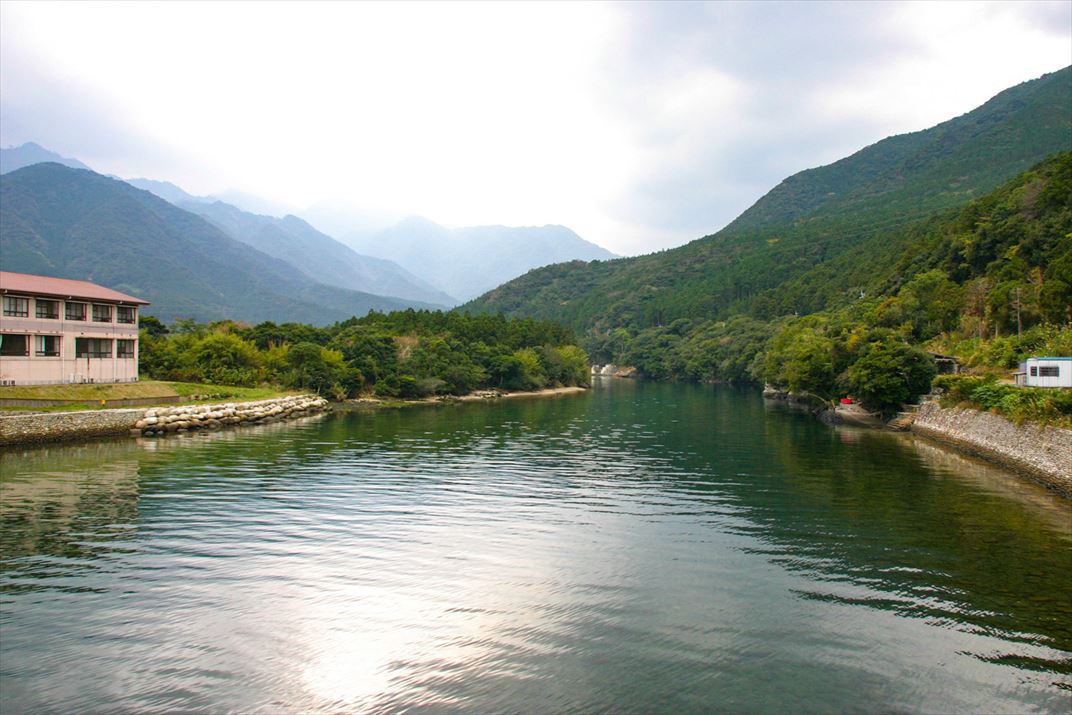 鹿児島県 屋久島