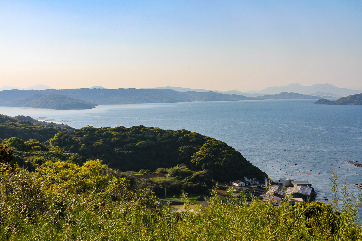 鷹島(長崎県)