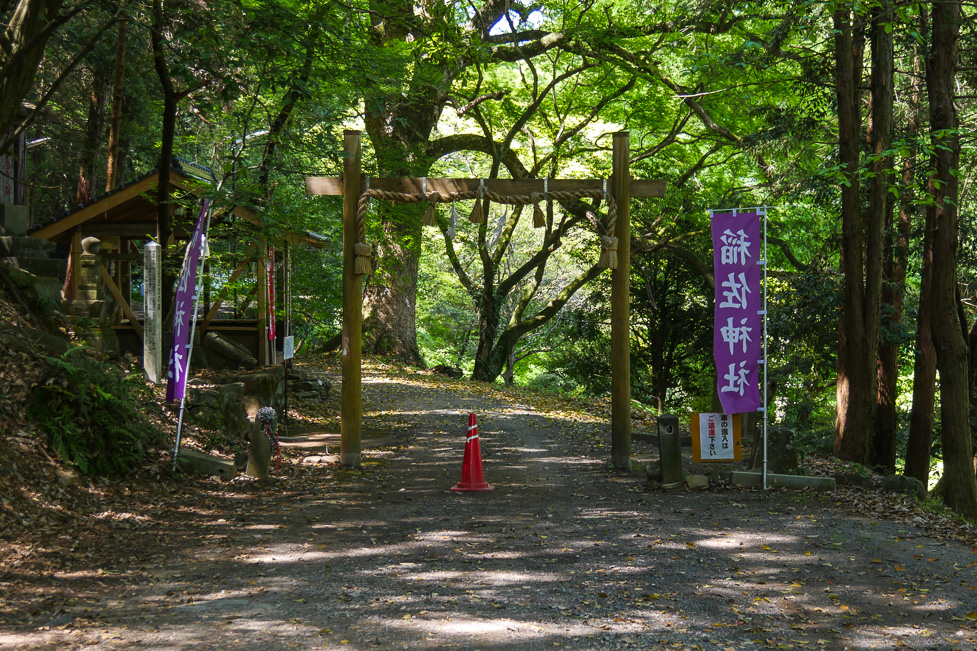 稲佐神社