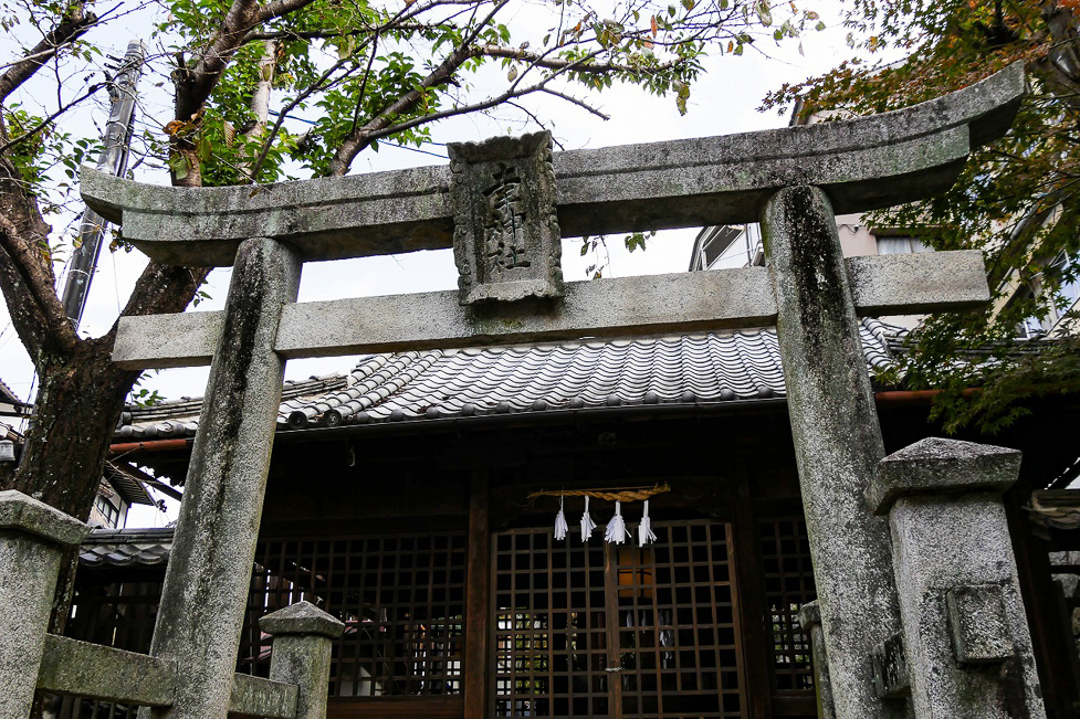 厳島神社154