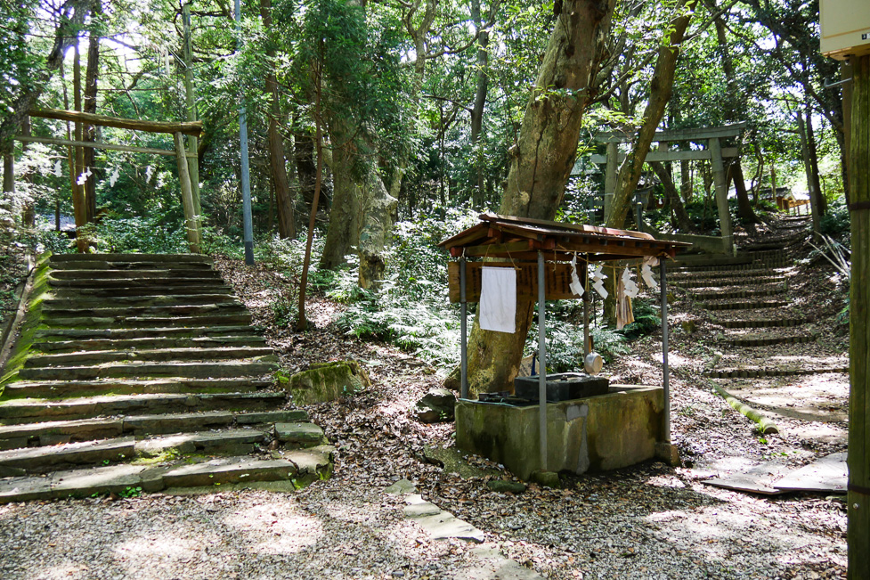 多久頭魂神社-19