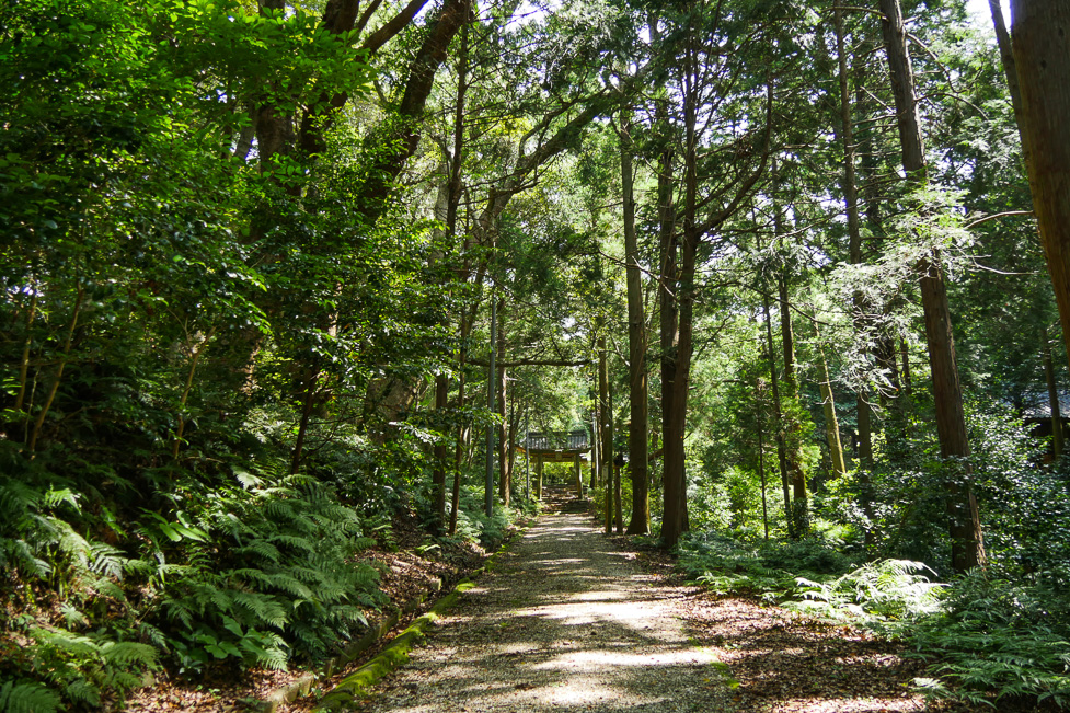 多久頭魂神社-27