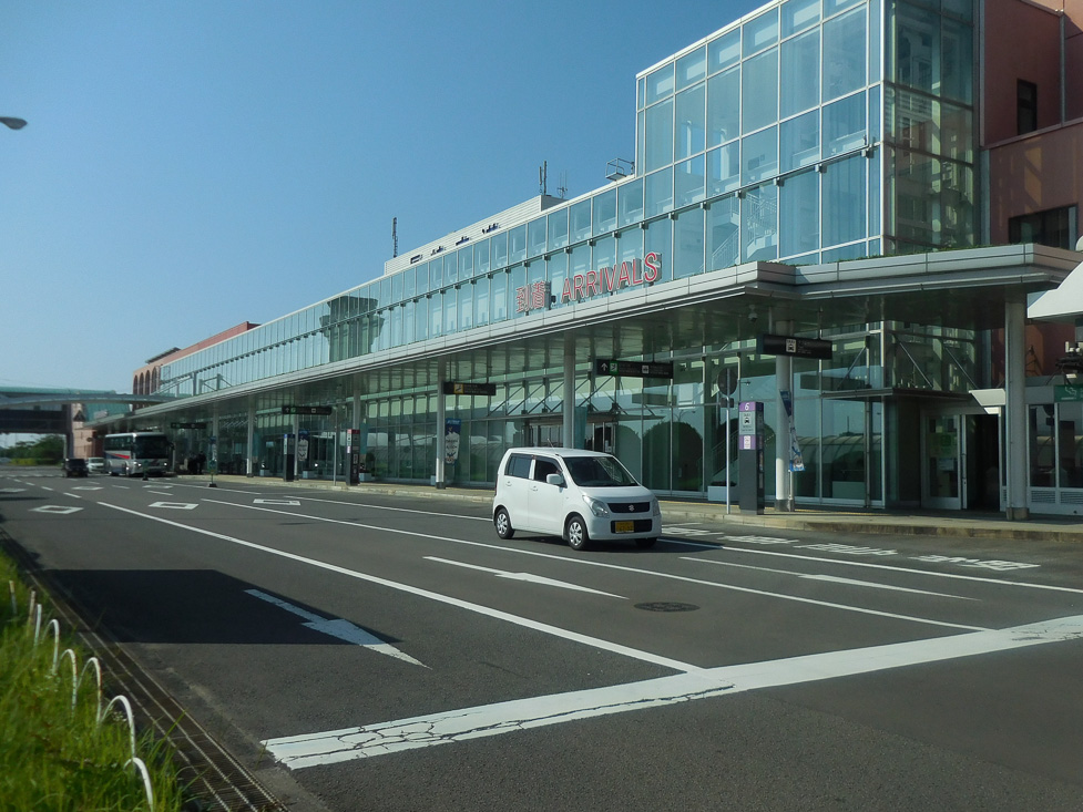大村空港-3