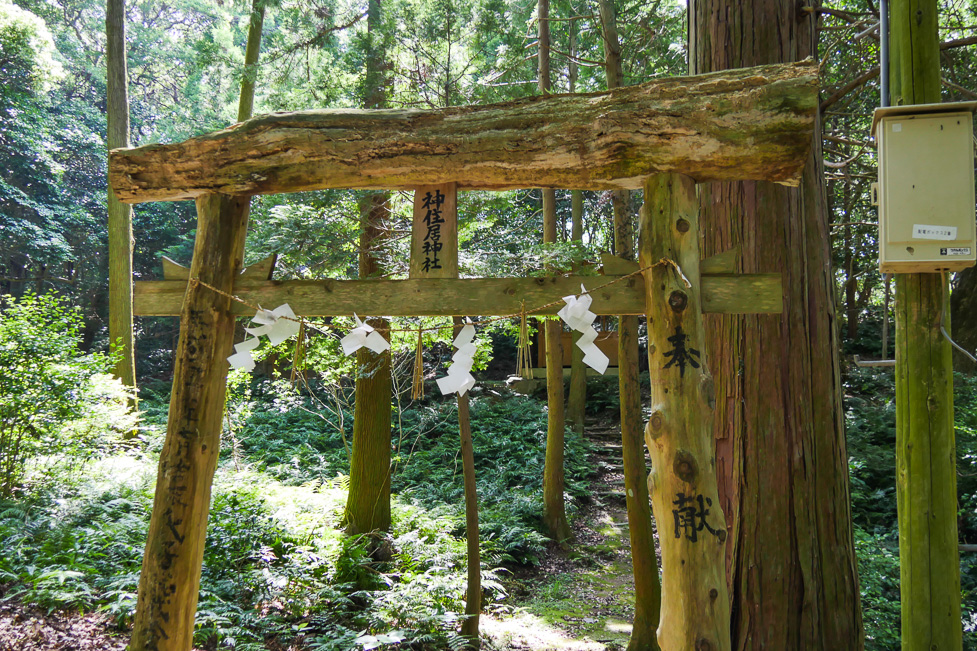 多久頭魂神社-31
