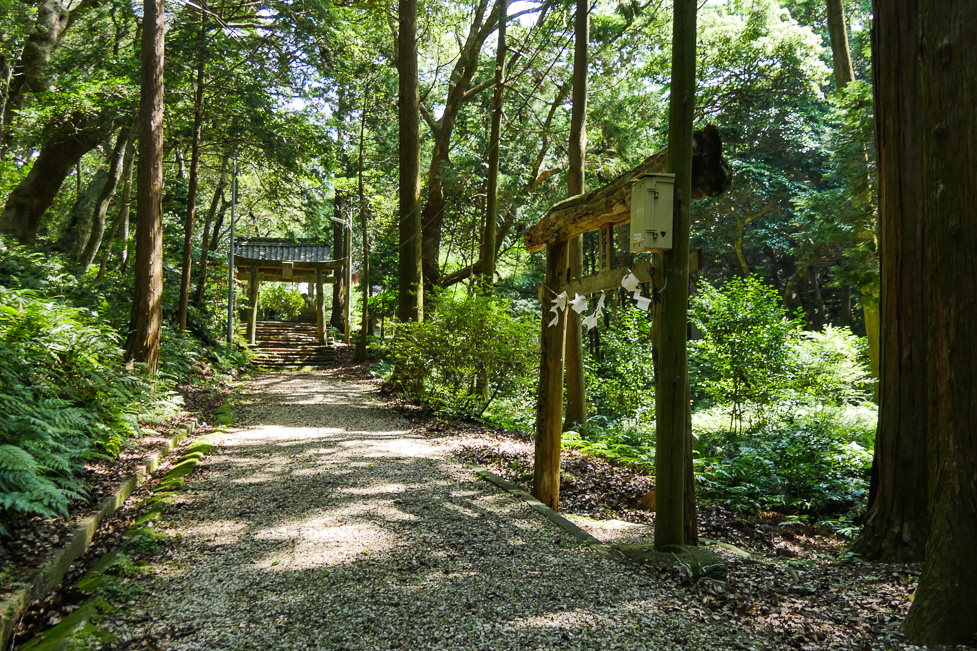 多久頭魂神社-70