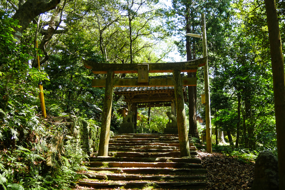 多久頭魂神社-71