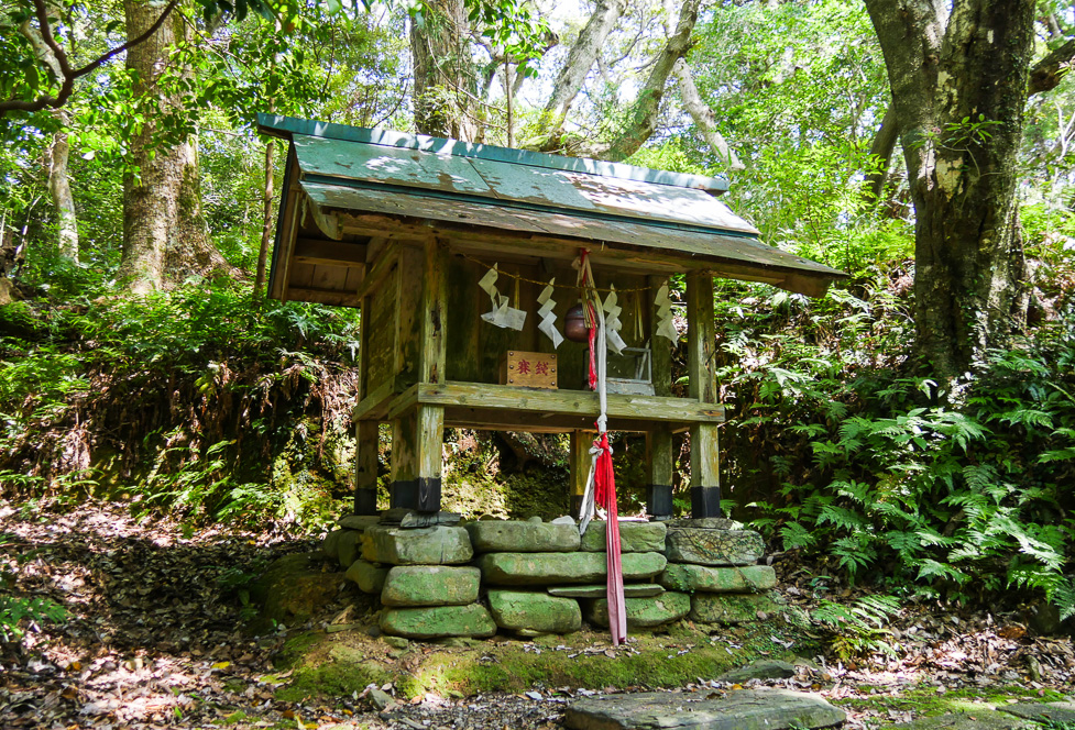 多久頭魂神社-80