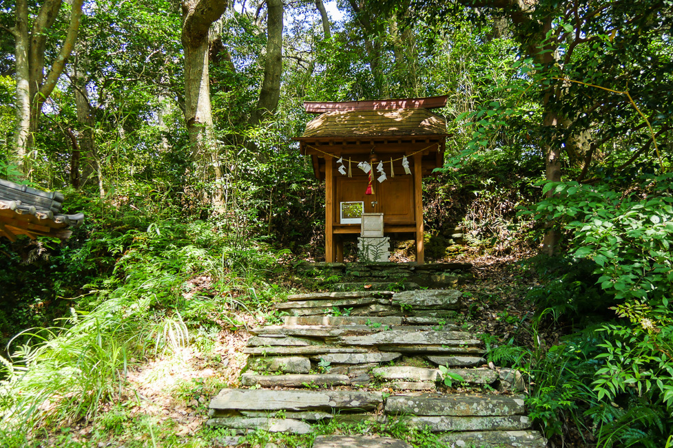 多久頭魂神社-86