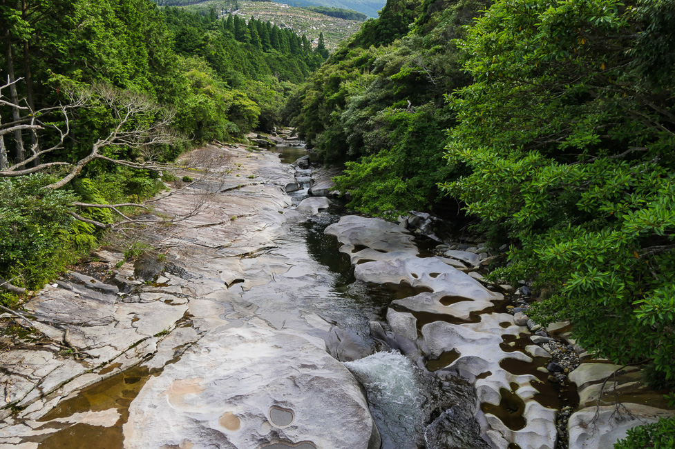 鮎もどし自然公園-9